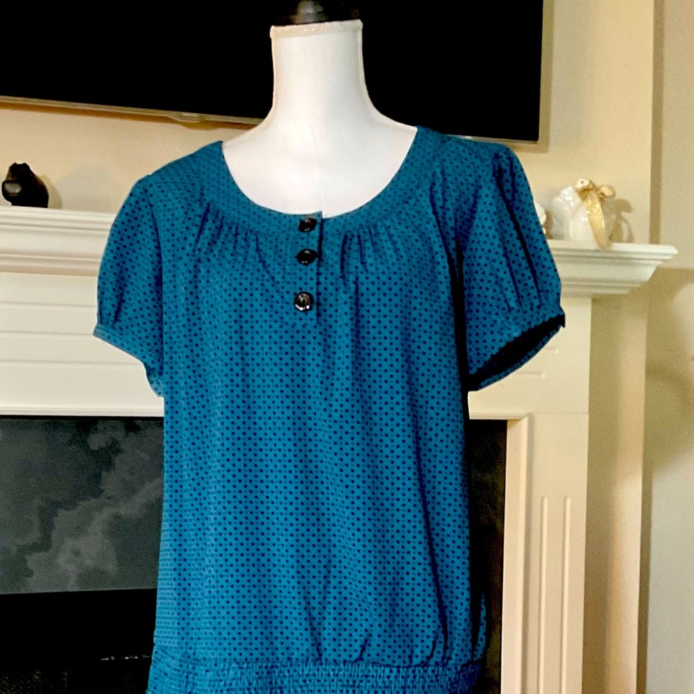 Top by Fred Davis